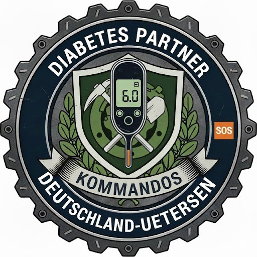 Diabetes Partner Kommando